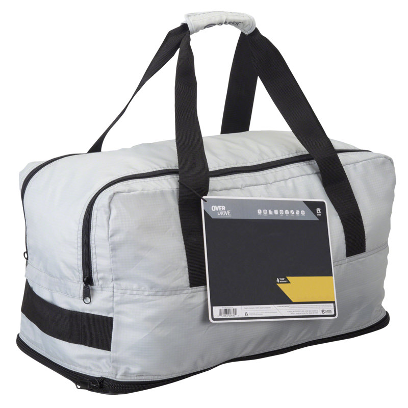 Classic Accessories PermaPro Travel Trailer RV Cover & Reviews Wayfair